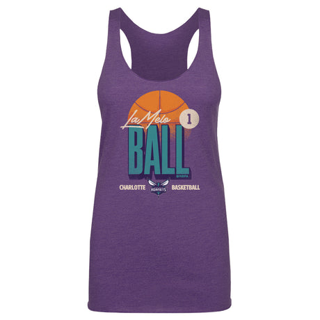 LaMelo Ball Women's Tank Top | 500 LEVEL