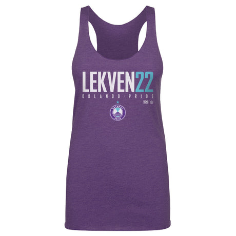 Sanne Lekven Women's Tank Top | 500 LEVEL