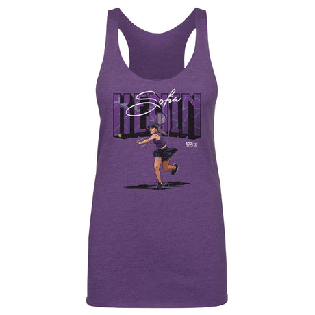 Sofia Kenin Women's Tank Top | 500 LEVEL