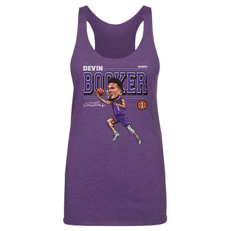 Devin Booker Women's Tank Top | 500 LEVEL