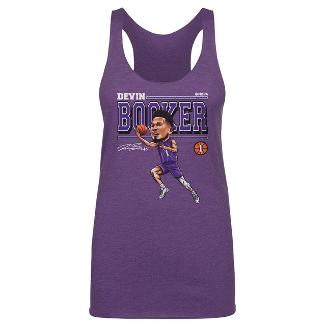 Devin Booker Women's Tank Top | 500 LEVEL