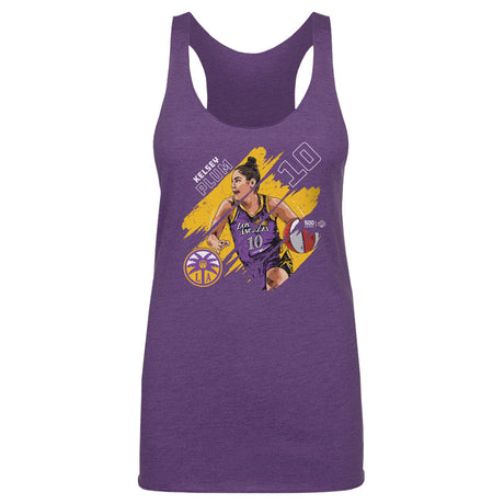 Kelsey Plum Women's Tank Top | 500 LEVEL