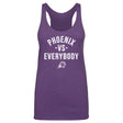 Phoenix Suns Women's Tank Top | 500 LEVEL