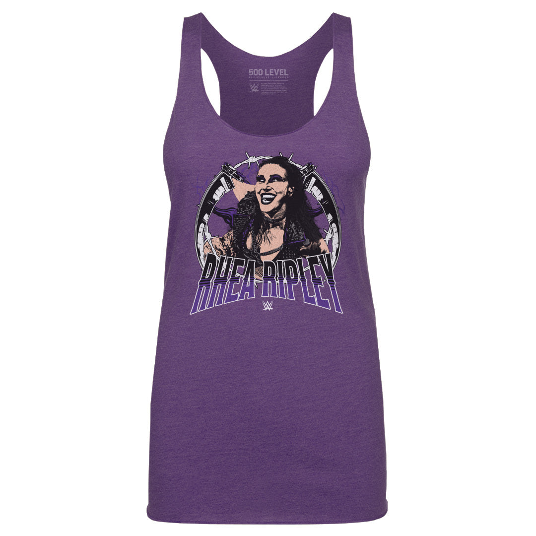 Rhea Ripley Women's Tank Top | 500 LEVEL