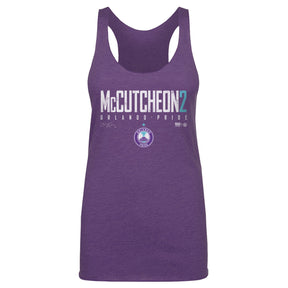 Haley McCutcheon Women's Tank Top | 500 LEVEL