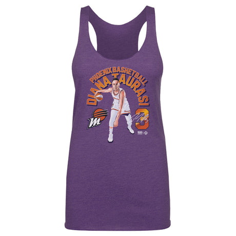 Diana Taurasi Women's Tank Top | 500 LEVEL