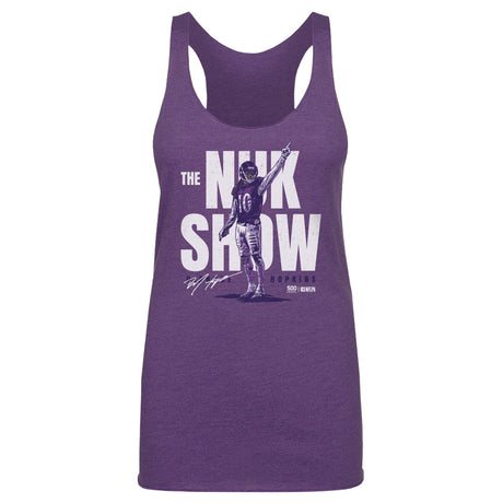 DeAndre Hopkins Women's Tank Top | 500 LEVEL