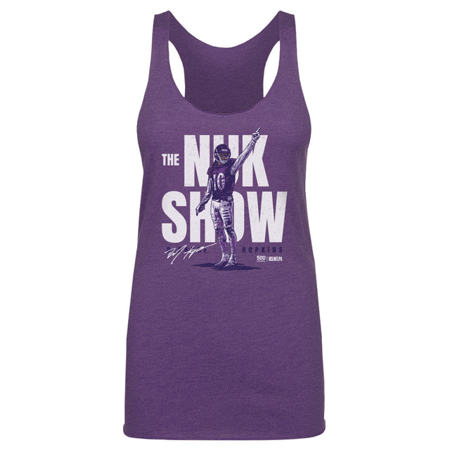 DeAndre Hopkins Women's Tank Top | 500 LEVEL