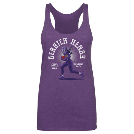 Derrick Henry Women's Tank Top | 500 LEVEL