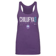 Prisca Chilufya Women's Tank Top | 500 LEVEL