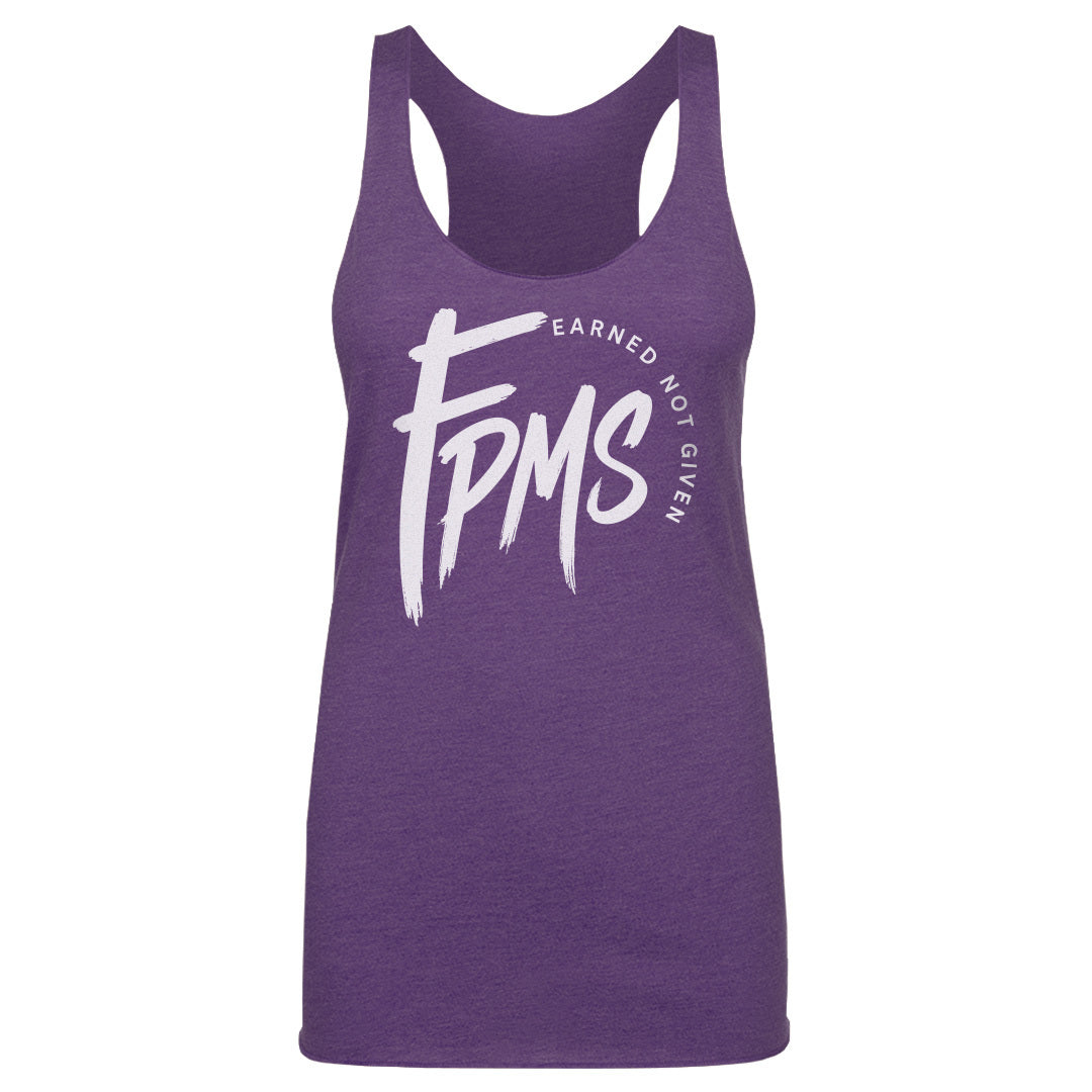 Four Points Women's Tank Top | 500 LEVEL