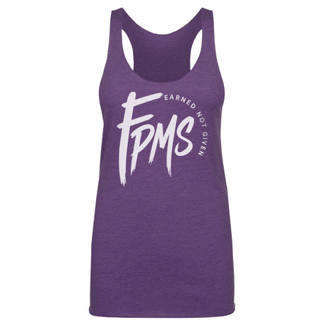 Four Points Women's Tank Top | 500 LEVEL