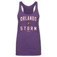 Orlando Storm Women's Tank Top | 500 LEVEL