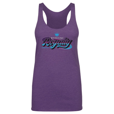 Charlotte FC Women's Tank Top | 500 LEVEL