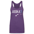 Jaren Jackson Jr. Women's Tank Top | 500 LEVEL