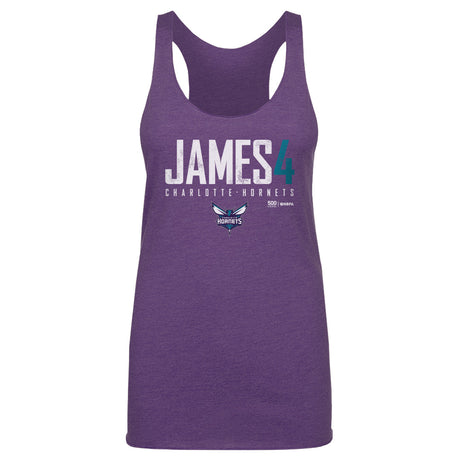 Sion James Women's Tank Top | 500 LEVEL