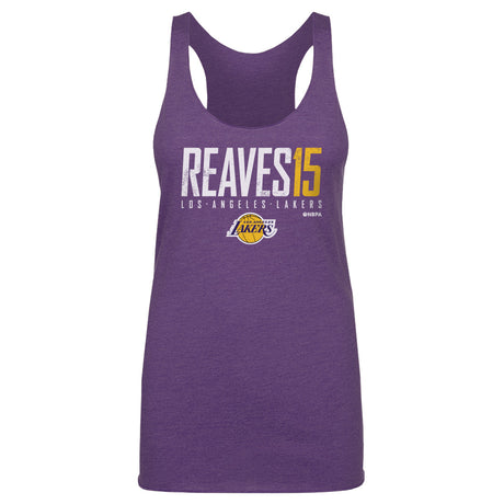 Austin Reaves Women's Tank Top | 500 LEVEL