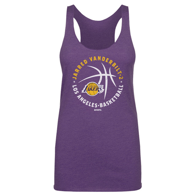Jarred Vanderbilt Women's Tank Top | 500 LEVEL