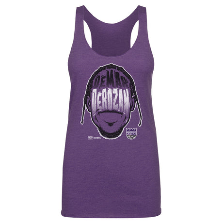 DeMar DeRozan Women's Tank Top | 500 LEVEL