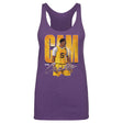 Cam Carter Women's Tank Top | 500 LEVEL