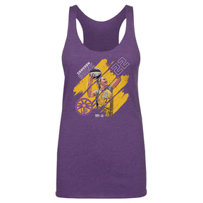 Cameron Brink Women's Tank Top | 500 LEVEL