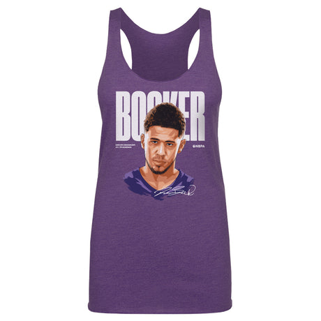 Devin Booker Women's Tank Top | 500 LEVEL