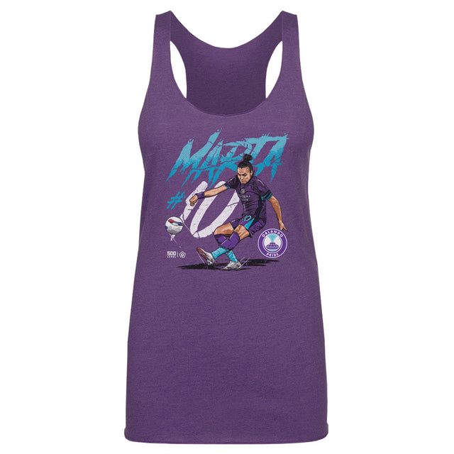 Marta Women's Tank Top | 500 LEVEL