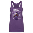 Isaiah Likely Women's Tank Top | 500 LEVEL