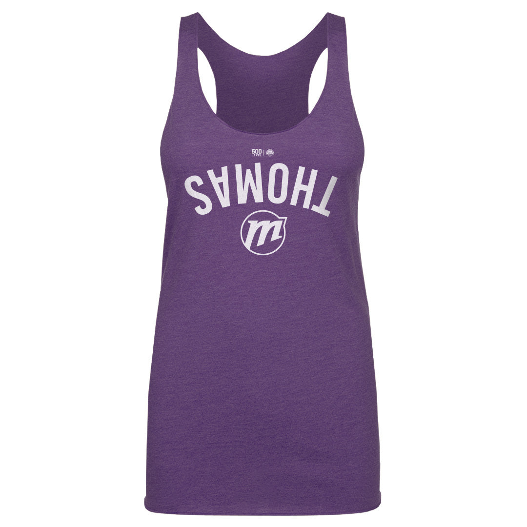 Alyssa Thomas Women's Tank Top | 500 LEVEL