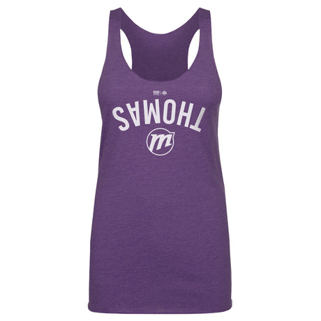Alyssa Thomas Women's Tank Top | 500 LEVEL