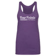 Crown Trio Women's Tank Top | 500 LEVEL