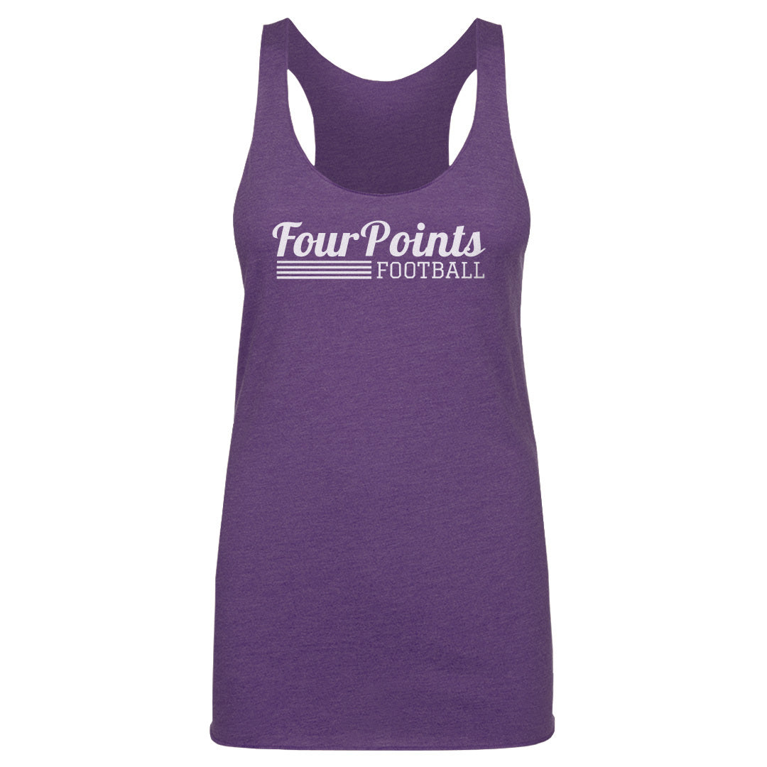 Crown Trio Women's Tank Top | 500 LEVEL