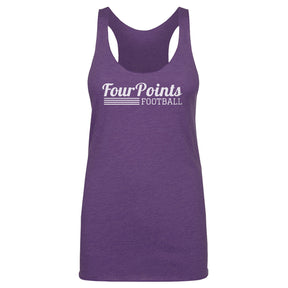 Crown Trio Women's Tank Top | 500 LEVEL