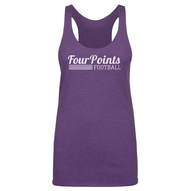 Crown Trio Women's Tank Top | 500 LEVEL