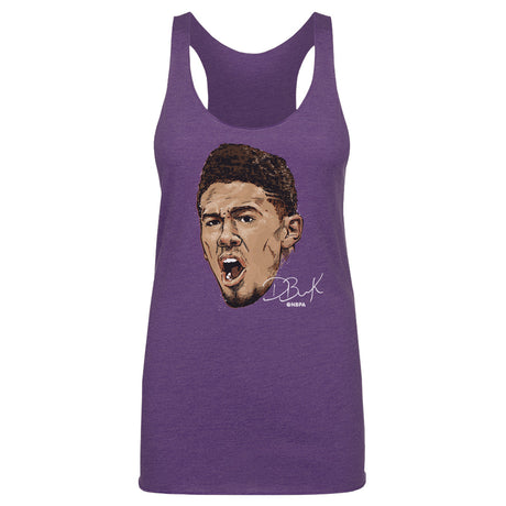 Devin Booker Women's Tank Top | 500 LEVEL
