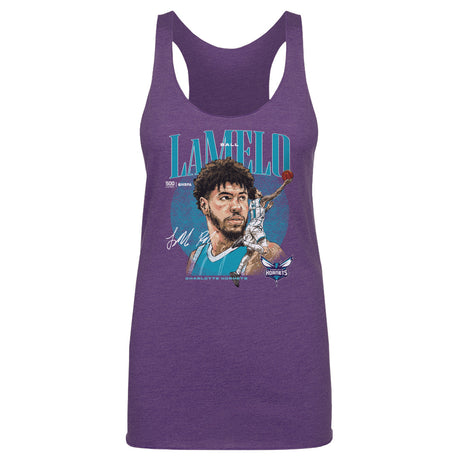 LaMelo Ball Women's Tank Top | 500 LEVEL
