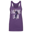 Lamar Jackson Women's Tank Top | 500 LEVEL