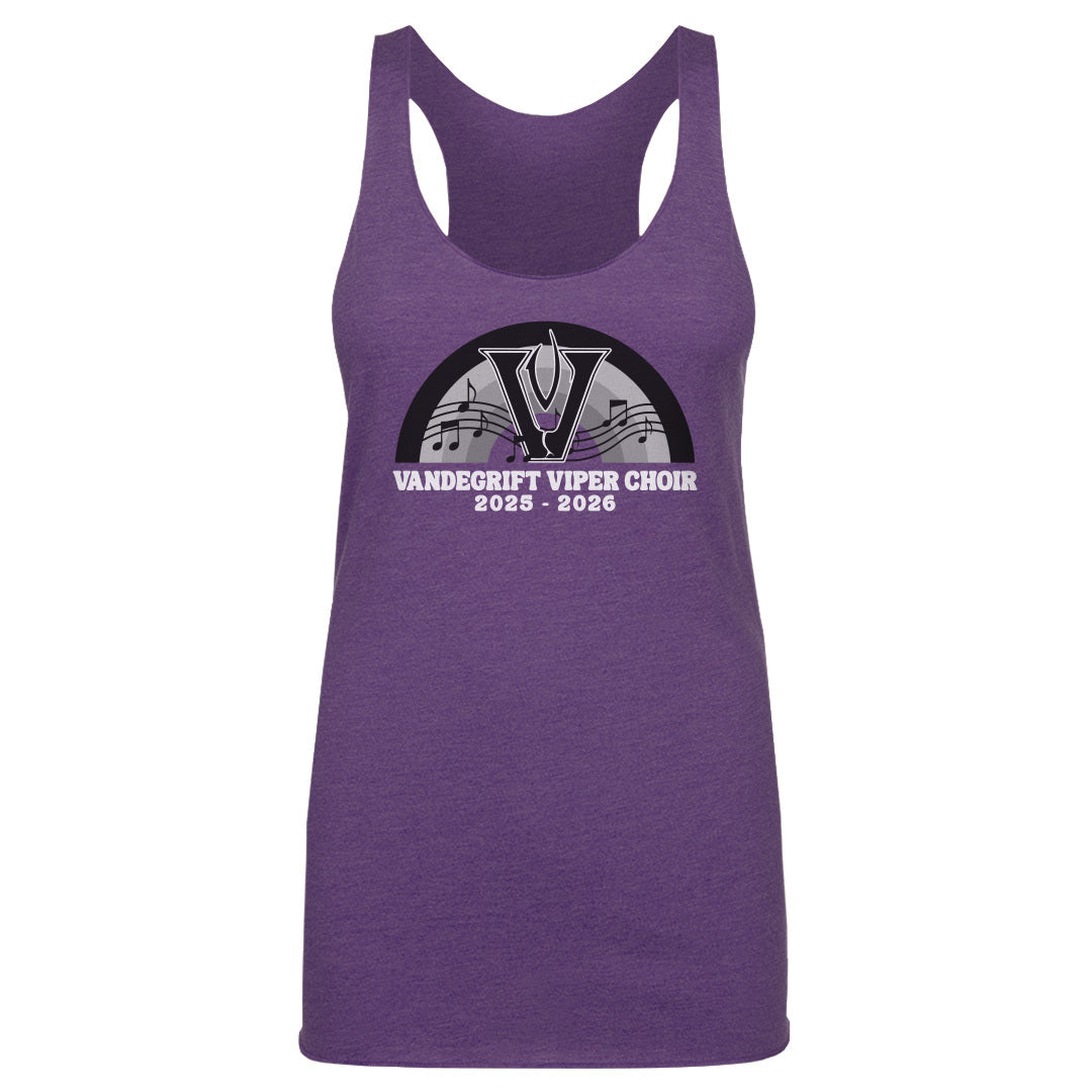 Vandegrift Women's Tank Top | 500 LEVEL