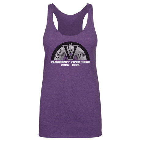 Vandegrift Women's Tank Top | 500 LEVEL