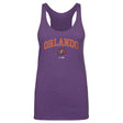 Orlando Storm Women's Tank Top | 500 LEVEL
