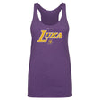 Luka Doncic Women's Tank Top | 500 LEVEL