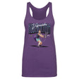 Veronika Kudermetova Women's Tank Top | 500 LEVEL