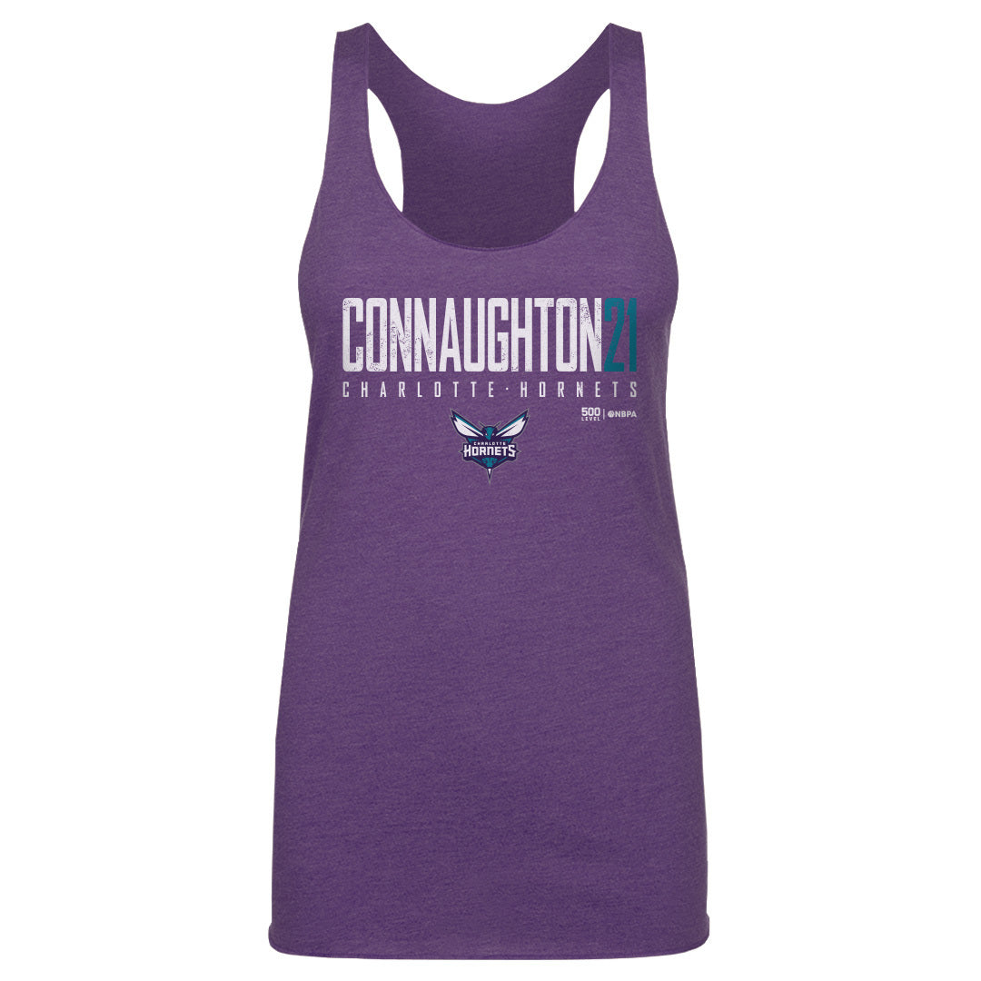 Pat Connaughton Women's Tank Top | 500 LEVEL