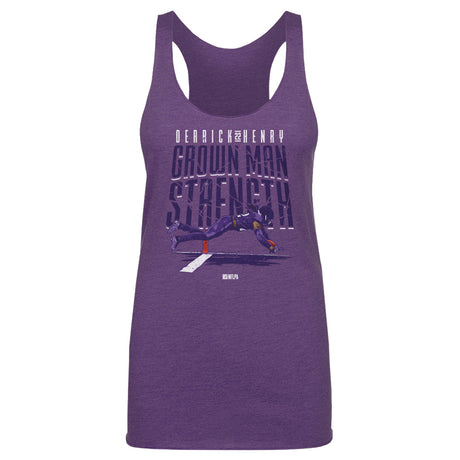Derrick Henry Women's Tank Top | 500 LEVEL