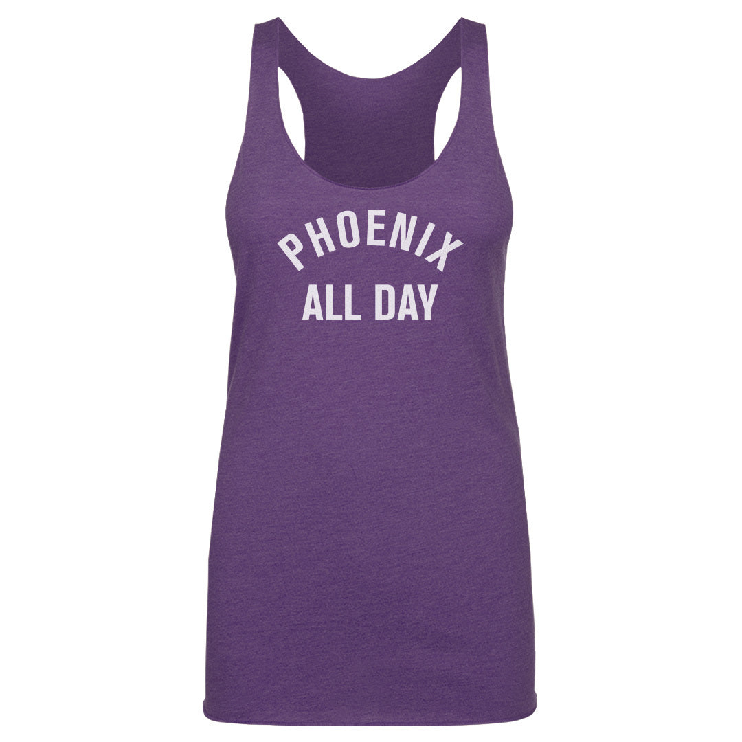 Phoenix Women's Tank Top | 500 LEVEL