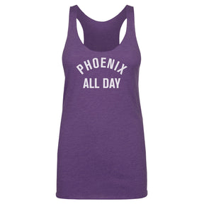 Phoenix Women's Tank Top | 500 LEVEL
