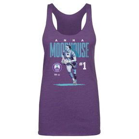 Anna Moorhouse Women's Tank Top | 500 LEVEL