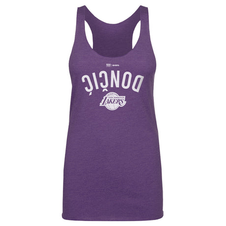 Luka Doncic Women's Tank Top | 500 LEVEL
