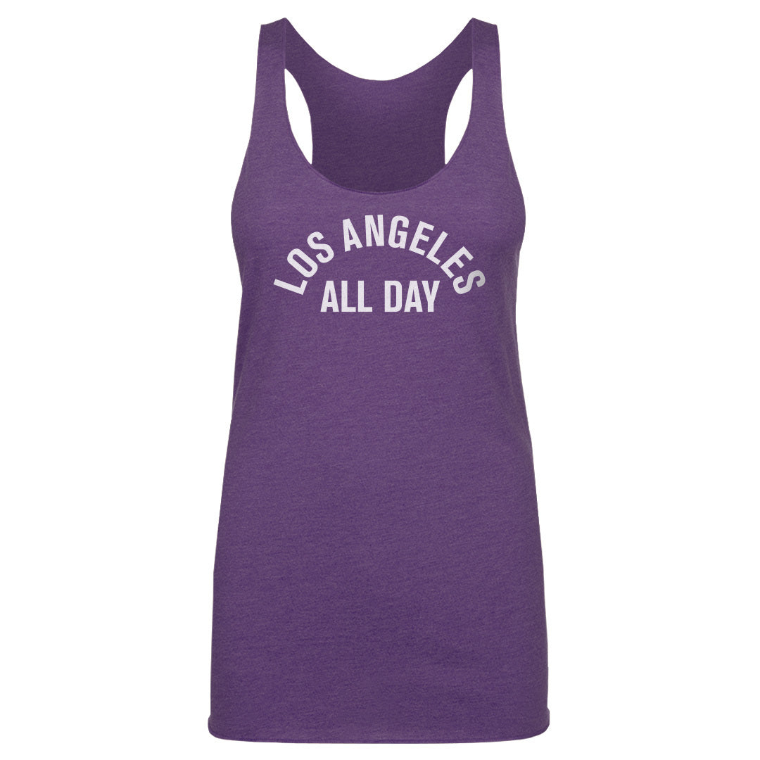 Los Angeles Women's Tank Top | 500 LEVEL