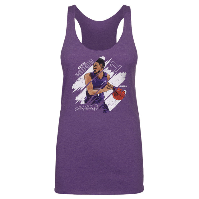 Devin Booker Women's Tank Top | 500 LEVEL